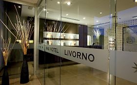 Ac Hotel Livorno